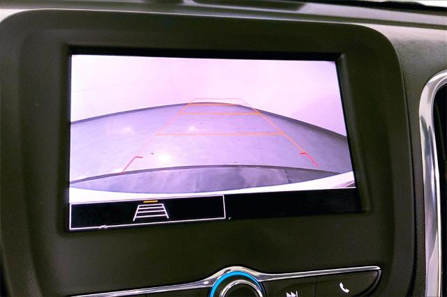 2023 Chevrolet Equinox Vehicle Photo in Lees Summit, MO 64086