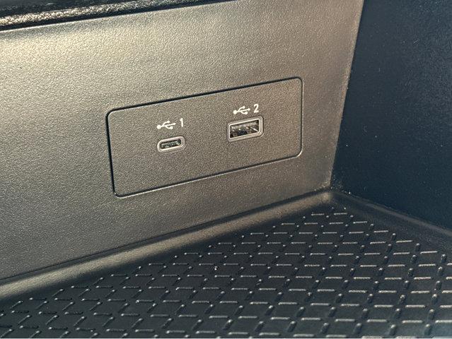 2024 Nissan Pathfinder Vehicle Photo in Savannah, GA 31419