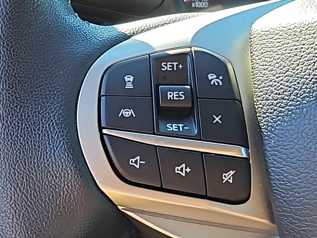 2022 Ford Explorer Vehicle Photo in TREVOSE, PA 19053-4984