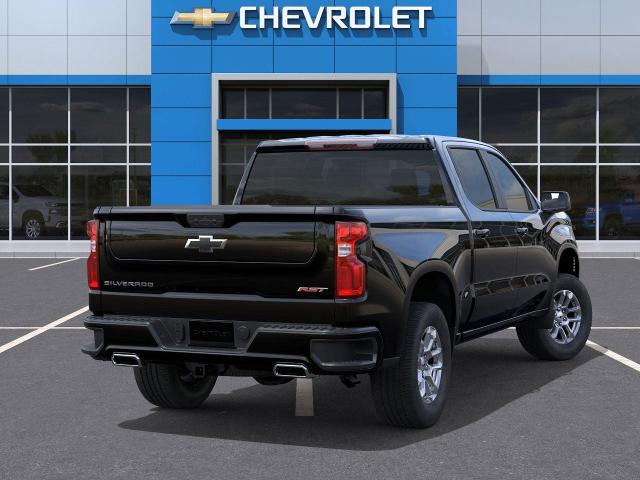 2026 Chevrolet Silverado 1500 Vehicle Photo in LANCASTER, PA 17601-0000