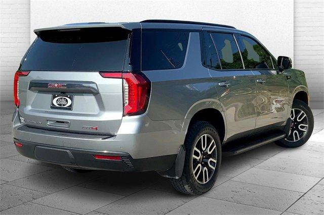 2023 GMC Yukon Vehicle Photo in KANSAS CITY, MO 64114-4545