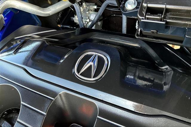 2025 Acura RDX Vehicle Photo in Grapevine, TX 76051