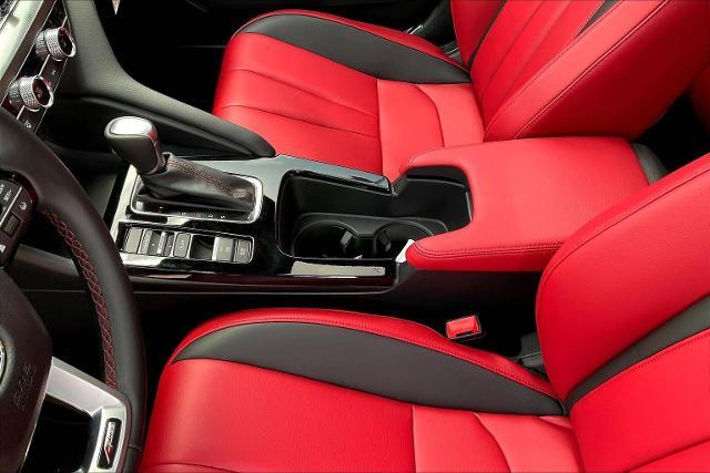 2025 Acura Integra Vehicle Photo in Grapevine, TX 76051