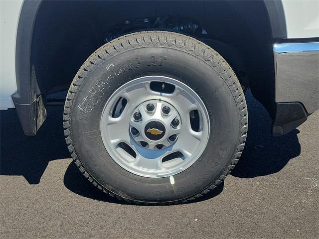 2024 Chevrolet Silverado 2500 HD Vehicle Photo in BERLIN, MD 21811-1121