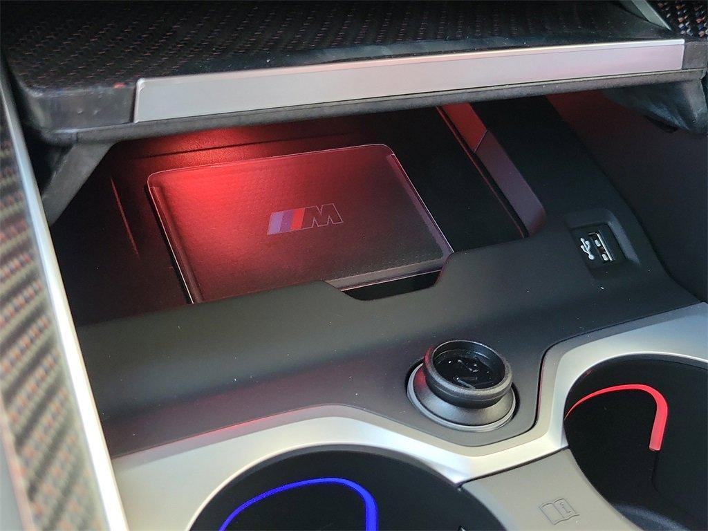 2024 BMW XM Vehicle Photo in Muncy, PA 17756