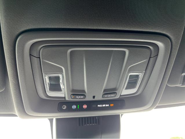 2024 Chevrolet Silverado 1500 Vehicle Photo in BEAUFORT, SC 29906-4218