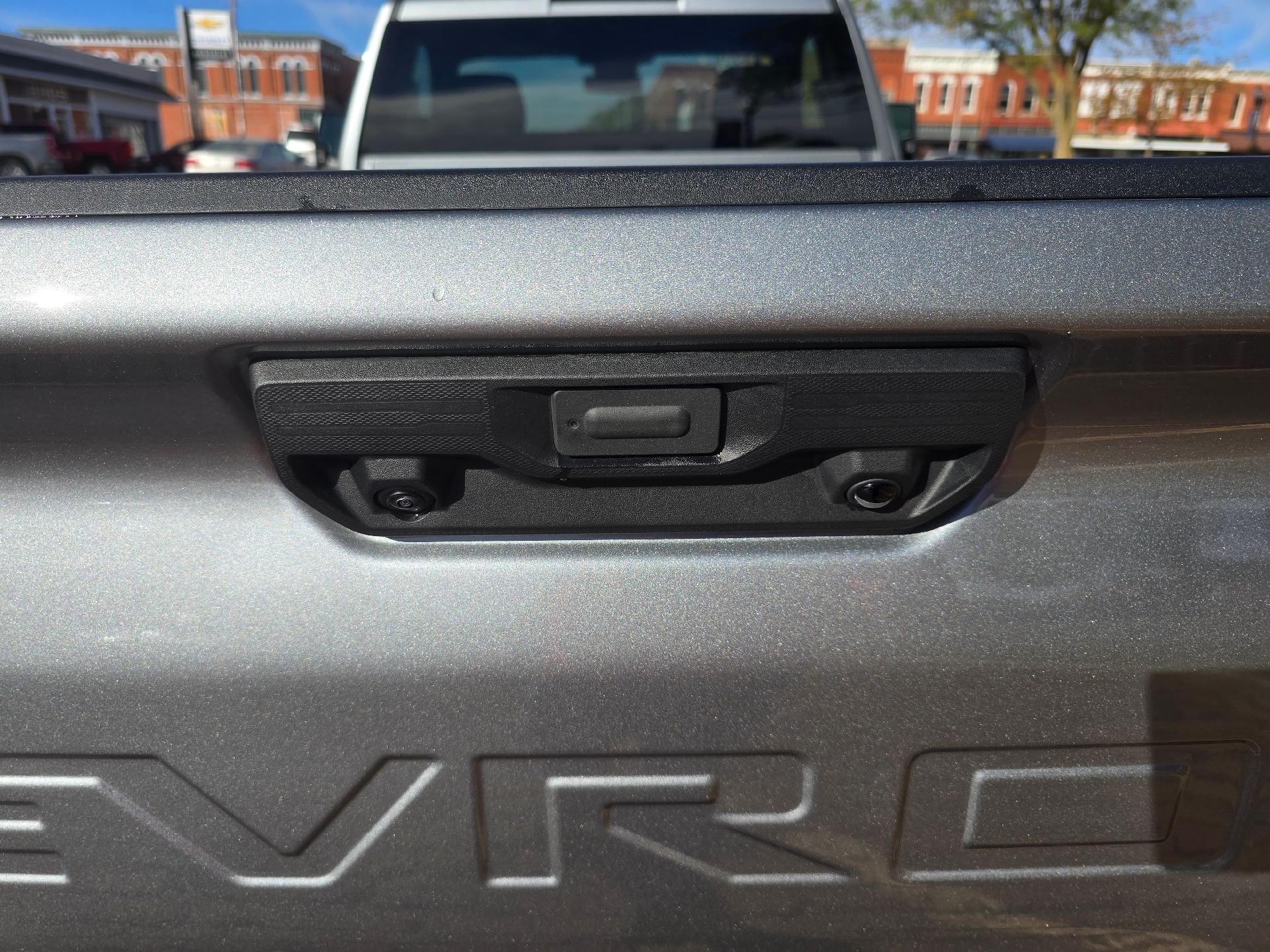 2025 Chevrolet Silverado 2500 HD for sale in TECUMSEH 2025 Chevrolet Silverado 2500 HD for sale in TECUMSEH