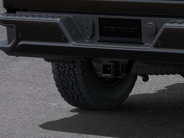 2024 Chevrolet Silverado 2500 HD Vehicle Photo in INDEPENDENCE, MO 64055-1314