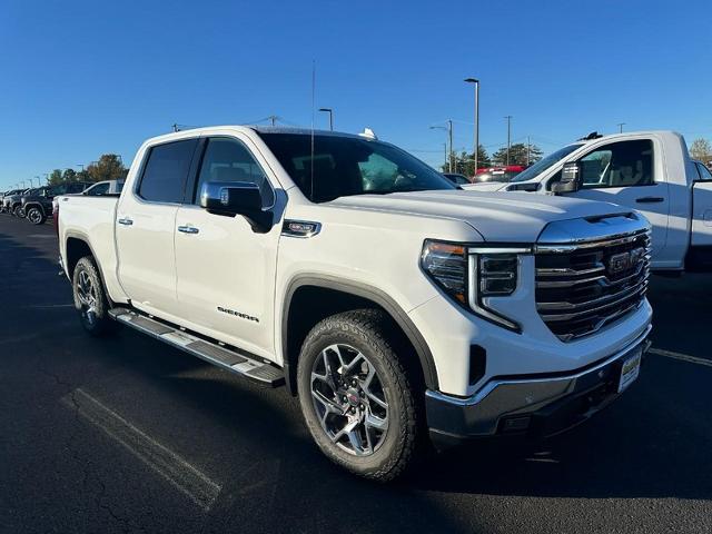 2025 GMC Sierra 1500 Vehicle Photo in COLUMBIA, MO 65203-3903