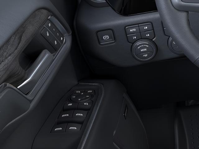 2025 Chevrolet Silverado 1500 Vehicle Photo in MANITOWOC, WI 54220-5838