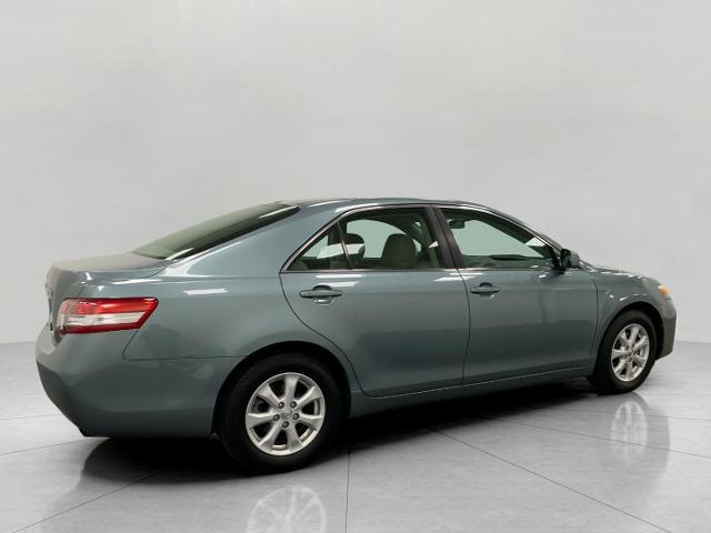 2011 Toyota Camry Vehicle Photo in Neenah, WI 54956