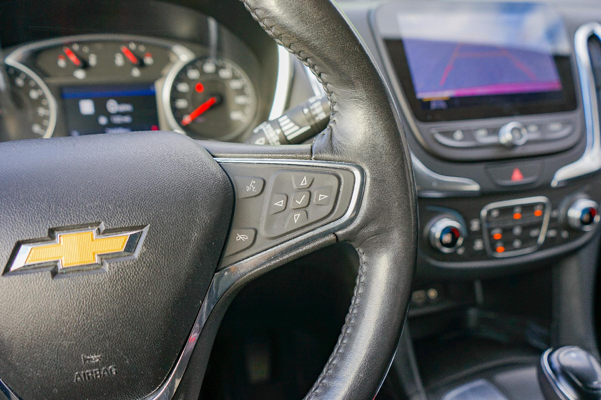 2019 Chevrolet Equinox Vehicle Photo in SMYRNA, DE 19977-2874