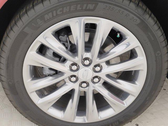 2024 Cadillac XT6 Vehicle Photo in PINEVILLE, NC 28134-8495