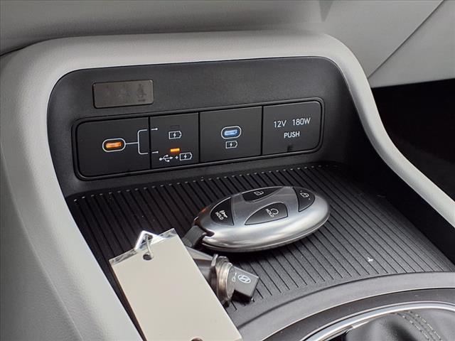 2025 Hyundai KONA Vehicle Photo in Peoria, IL 61615