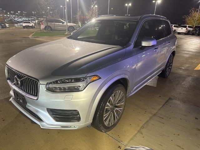 2022 Volvo XC90 Vehicle Photo in Grapevine, TX 76051