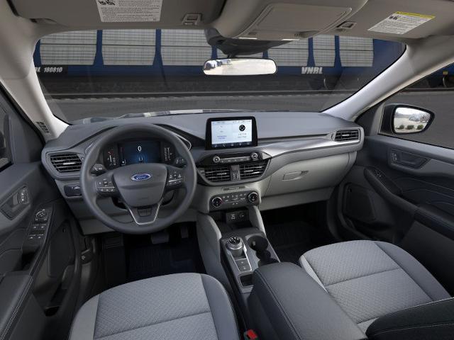 2025 Ford Escape Vehicle Photo in Winslow, AZ 86047-2439