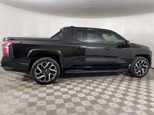 2024 Chevrolet Silverado EV Vehicle Photo in PHOENIX, AZ 85014-3381