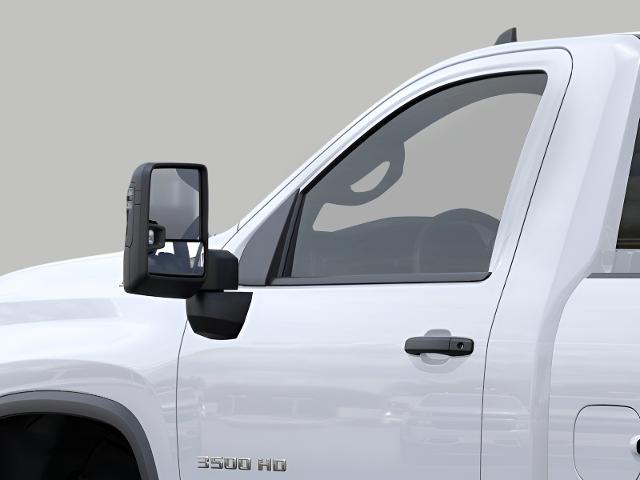 2025 Chevrolet Silverado 3500 HD Vehicle Photo in Madison, WI 53713