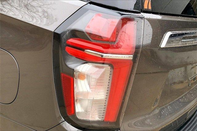2021 Chevrolet Tahoe Vehicle Photo in KANSAS CITY, MO 64114-4502
