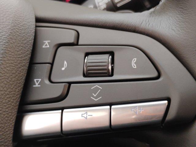 2025 Cadillac XT4 Vehicle Photo in PINEVILLE, NC 28134-8495