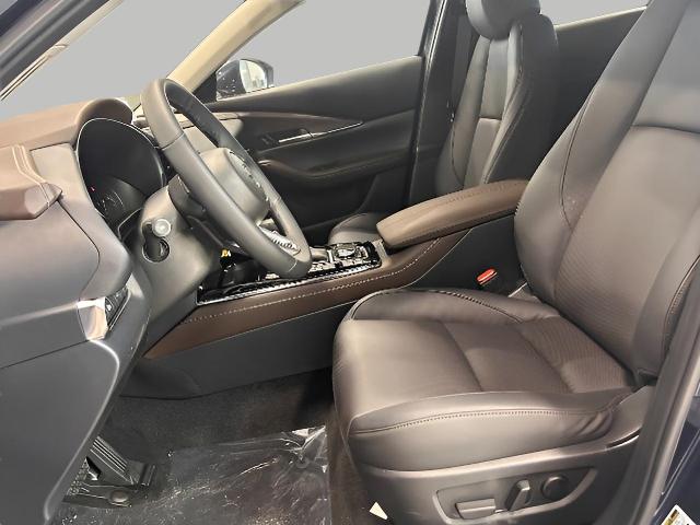 2025 Mazda CX-30 Vehicle Photo in Green Bay, WI 54304