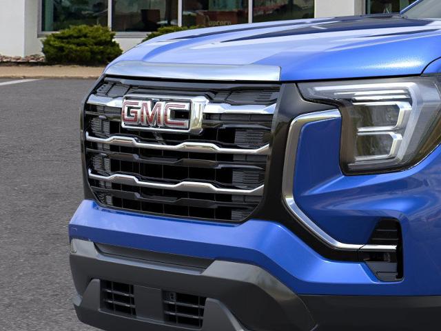 2025 GMC Terrain Vehicle Photo in WILLIAMSVILLE, NY 14221-2883