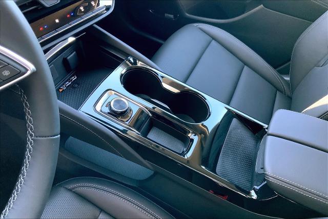 2025 Buick Envision Vehicle Photo in KANSAS CITY, MO 64114-4545