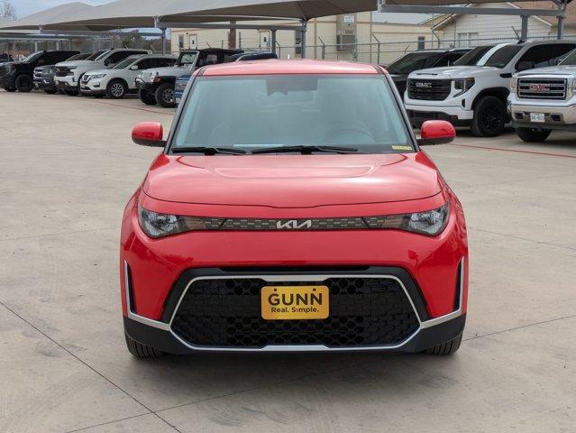 2024 Kia Soul Vehicle Photo in SELMA, TX 78154-1459