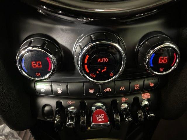 2024 MINI Hardtop 4 Door Vehicle Photo in PHOENIX, AZ 85014-3381