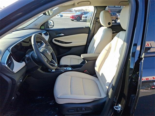 2025 Buick Encore GX Vehicle Photo in LEWES, DE 19958-4935