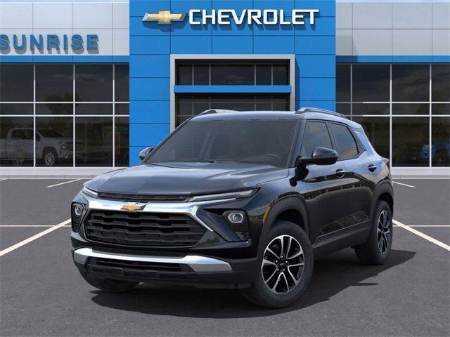 2025 Chevrolet Trailblazer Vehicle Photo in COLLIERVILLE, TN 38017-9006