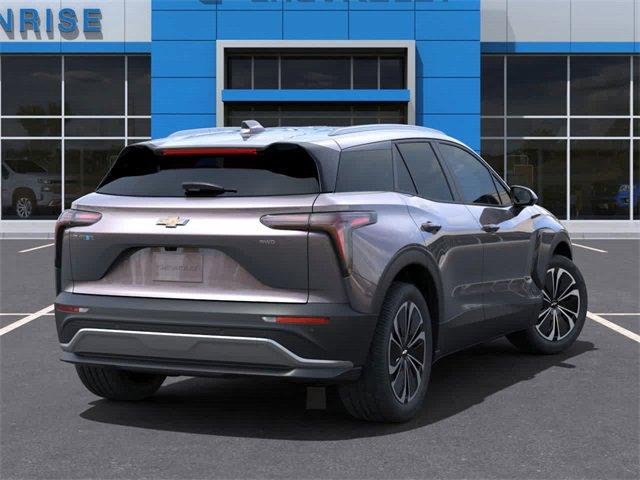 2024 Chevrolet Blazer EV Vehicle Photo in COLLIERVILLE, TN 38017-9006
