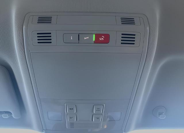 2025 Volkswagen Taos Vehicle Photo in Oshkosh, WI 54904