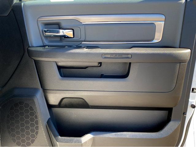 2022 Ram 1500 Classic Vehicle Photo in Hinesville, GA 31313