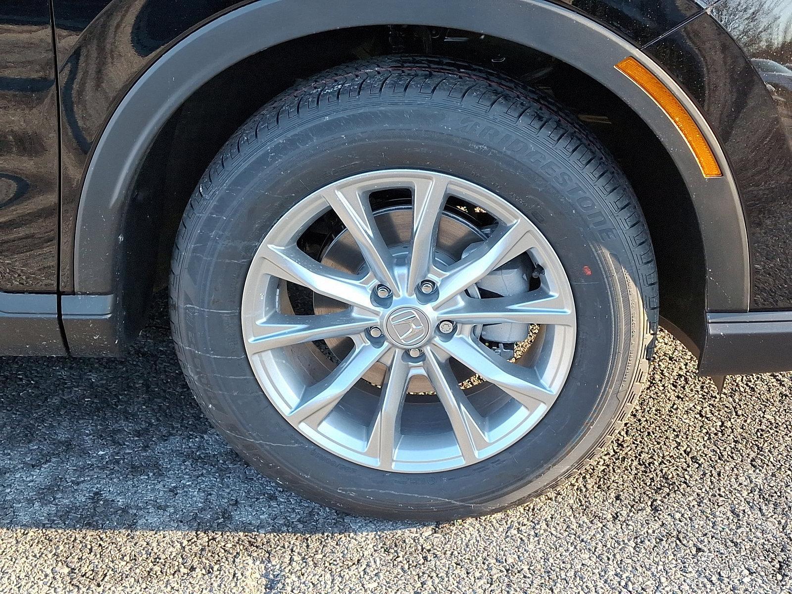 2025 Honda CR-V Vehicle Photo in Harrisburg, PA 17111