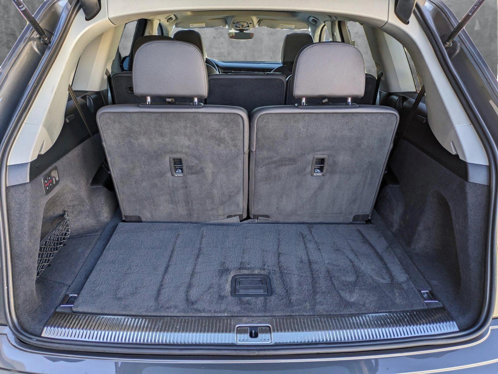 2024 Audi Q7 Vehicle Photo in Las Vegas, NV 89149