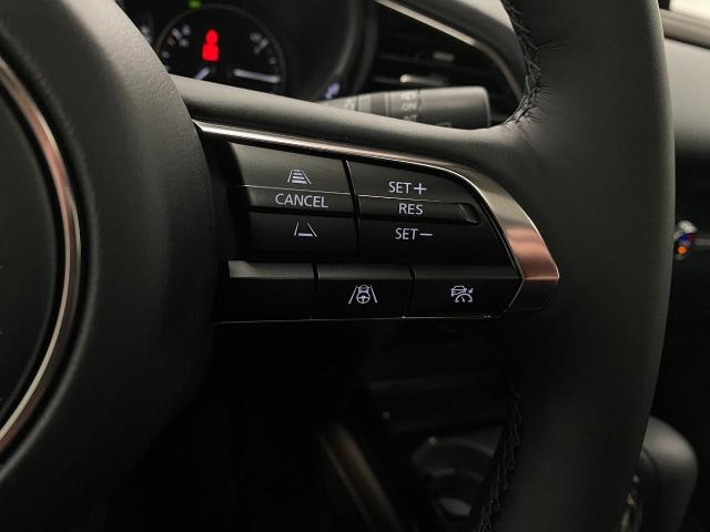 2025 Mazda CX-30 Vehicle Photo in Appleton, WI 54913