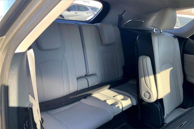 2018 Lexus RX Vehicle Photo in INDEPENDENCE, MO 64055-1377
