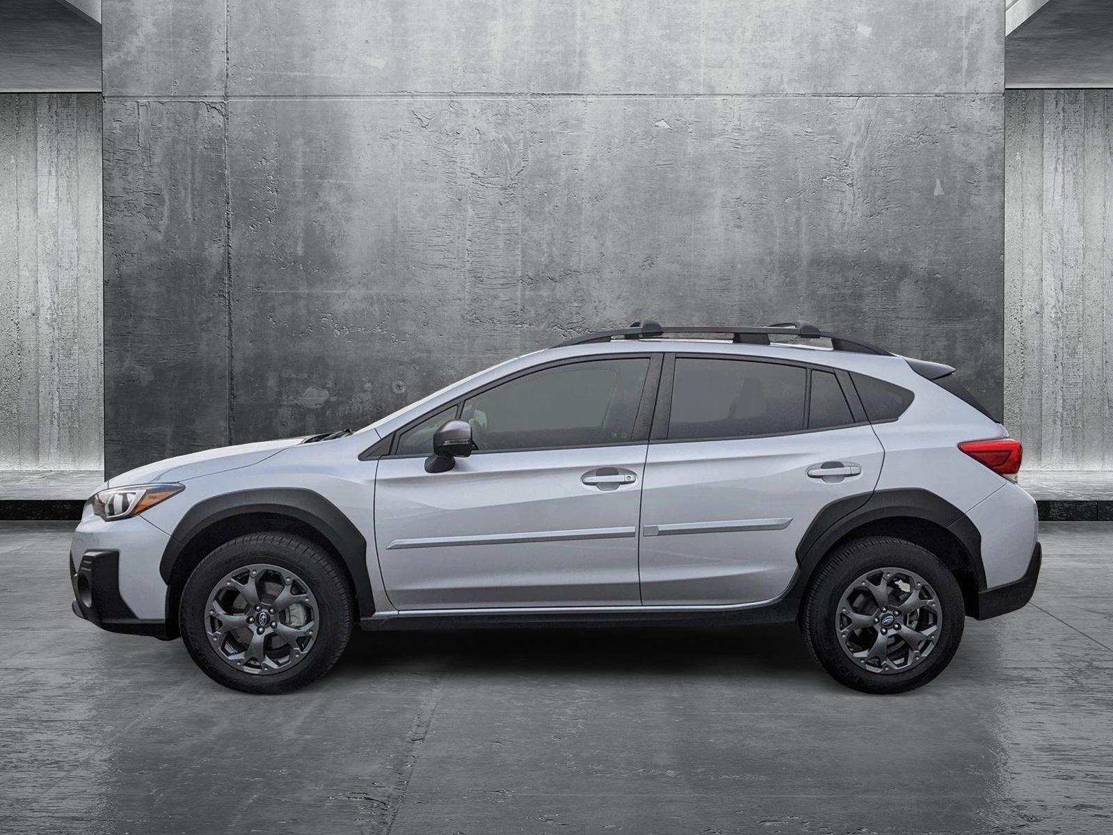 2023 Subaru Crosstrek Vehicle Photo in Austin, TX 78728