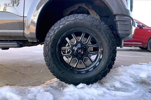 2021 Ford F-150 Vehicle Photo in KANSAS CITY, MO 64114-4502