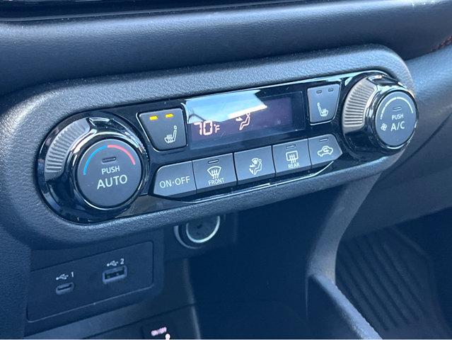 2021 Nissan Kicks Vehicle Photo in Savannah, GA 31419