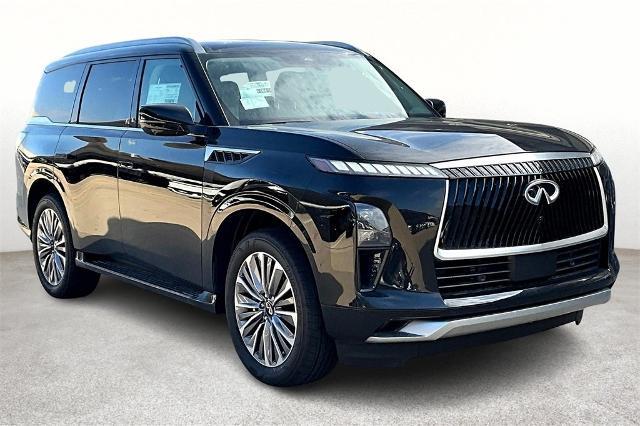 2025 INFINITI QX80 Vehicle Photo in Grapevine, TX 76051
