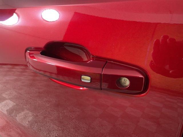 2025 Chevrolet Colorado Vehicle Photo in PHOENIX, AZ 85014-3381