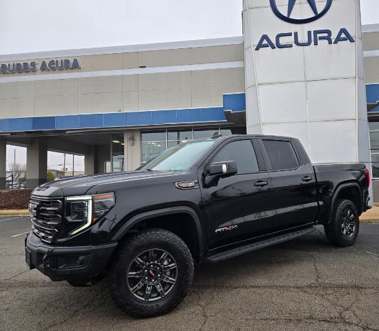 2024 GMC Sierra 1500 Vehicle Photo in Tulsa, OK 74145