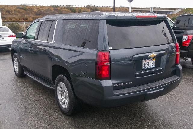 2019 Chevrolet Suburban Vehicle Photo in VENTURA, CA 93003-8585