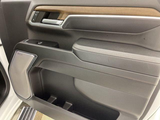 2024 Chevrolet Silverado 2500 HD Vehicle Photo in PHOENIX, AZ 85014-3381