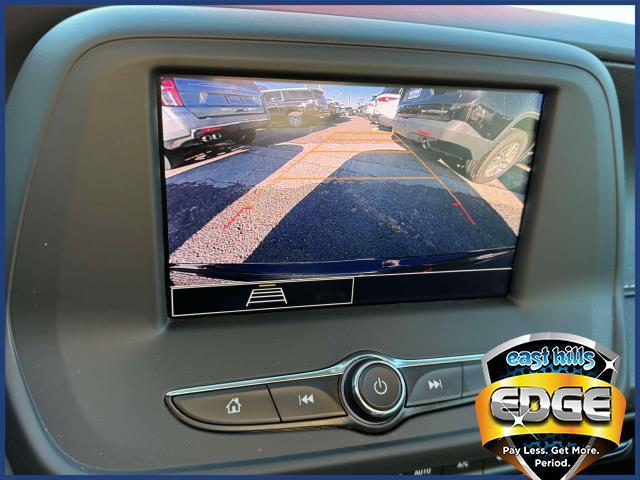 2023 Chevrolet Camaro Vehicle Photo in Roslyn, NY 11576