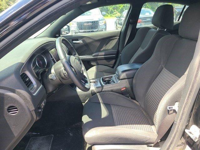 2019 Dodge Charger Vehicle Photo in Mechanicsburg, PA 17050-1707
