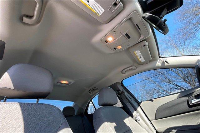 2015 Chevrolet Malibu Vehicle Photo in INDEPENDENCE, MO 64055-1314