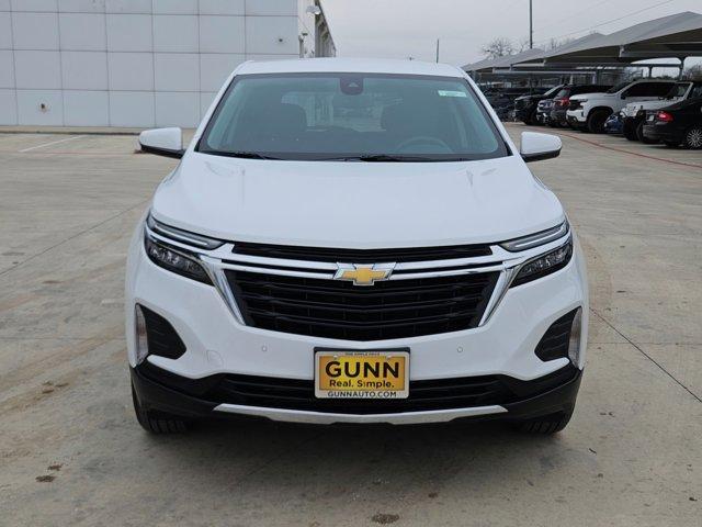 2023 Chevrolet Equinox Vehicle Photo in SELMA, TX 78154-1460